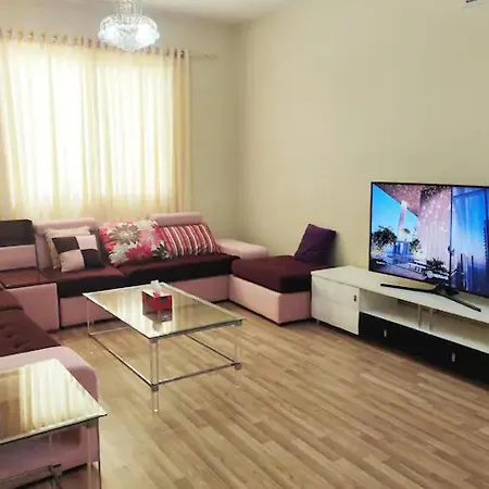 Arnim Serviced Apartments - Only For Family Schardscha Exterior foto