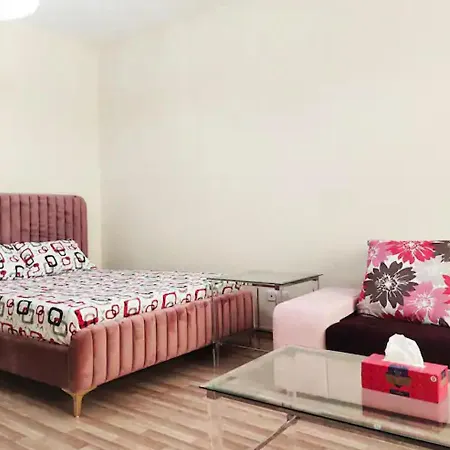 Arnim Serviced Apartments - Only For Family Schardscha Exterior foto