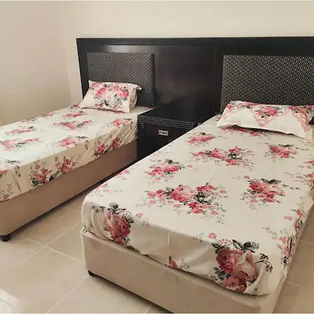 Arnim Serviced Apartments - Only For Family Schardscha Exterior foto