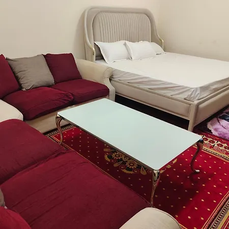 Arnim Serviced Apartments - Only For Family Schardscha Exterior foto