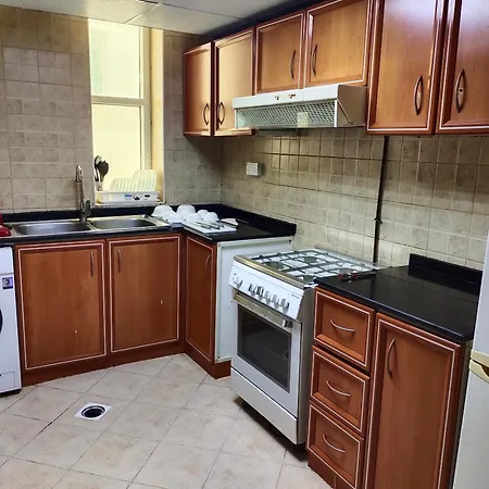 Arnim Serviced Apartments - Only For Family Schardscha Exterior foto