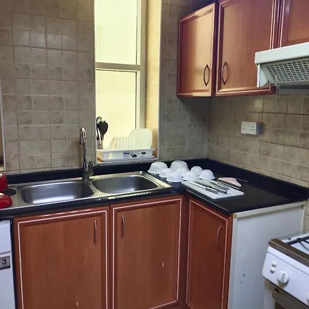 Arnim Serviced Apartments - Only For Family Schardscha Exterior foto