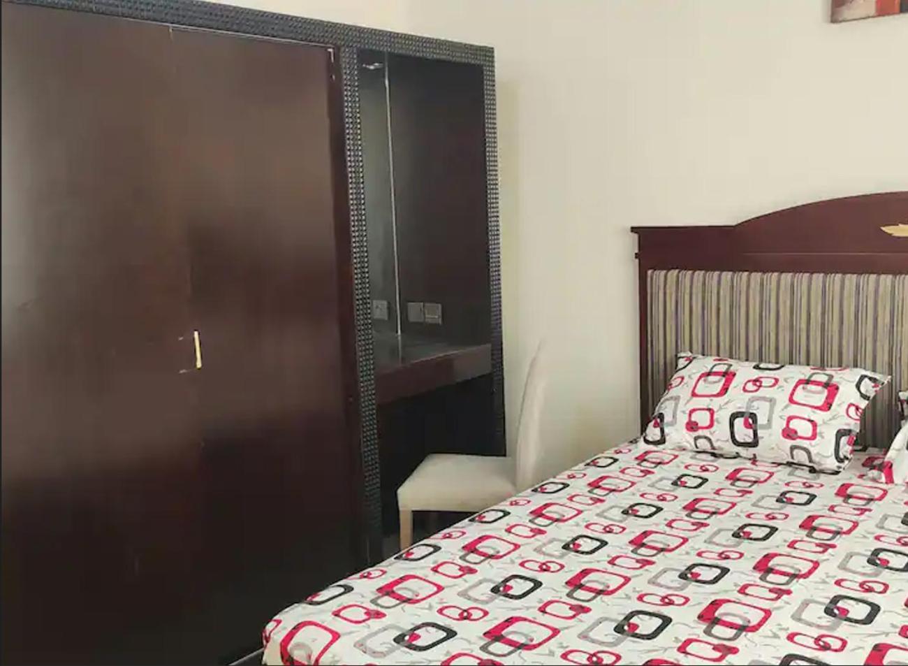 Appartement Arnim Serviced - Only For Family *