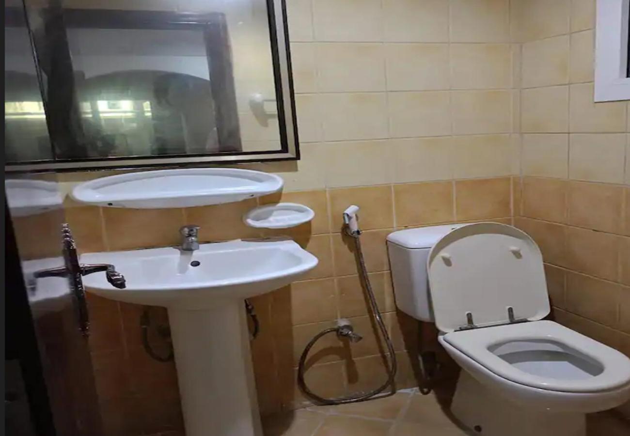 Apartment Arnim Serviced - Only For Family Schardscha