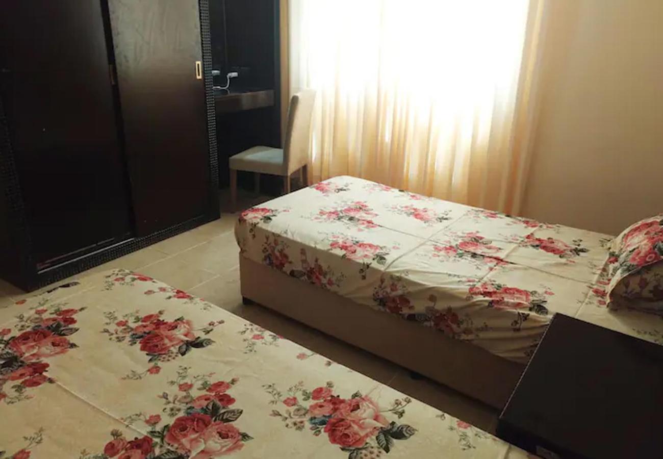 Apartment Arnim Serviced - Only For Family