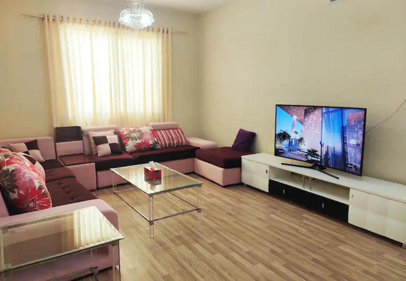Apartment Arnim Serviced - Only For Family Schardscha