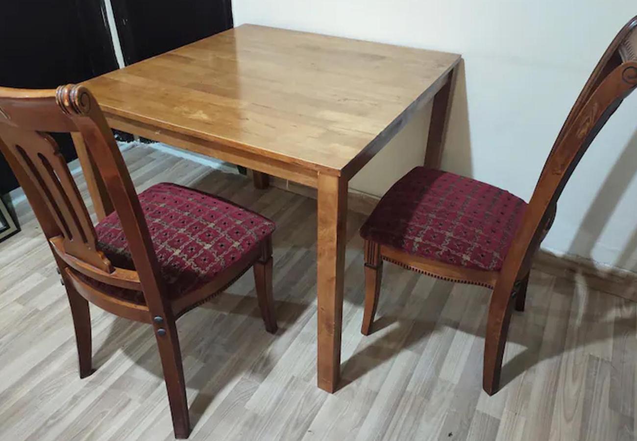 Arnim Serviced - Only For Family * Charjah