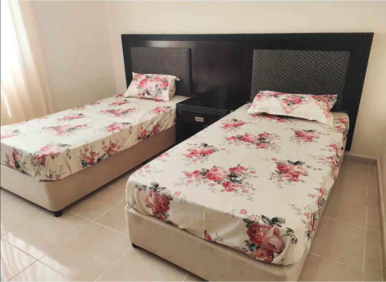 Arnim Serviced - Only For Family