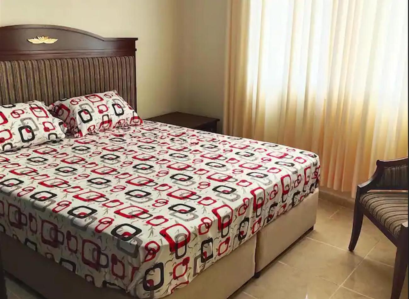 Apartment Arnim Serviced - Only For Family