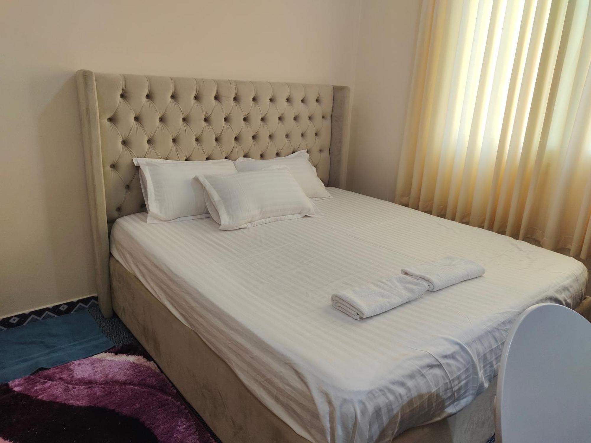 Arnim Serviced - Only For Family Schardscha