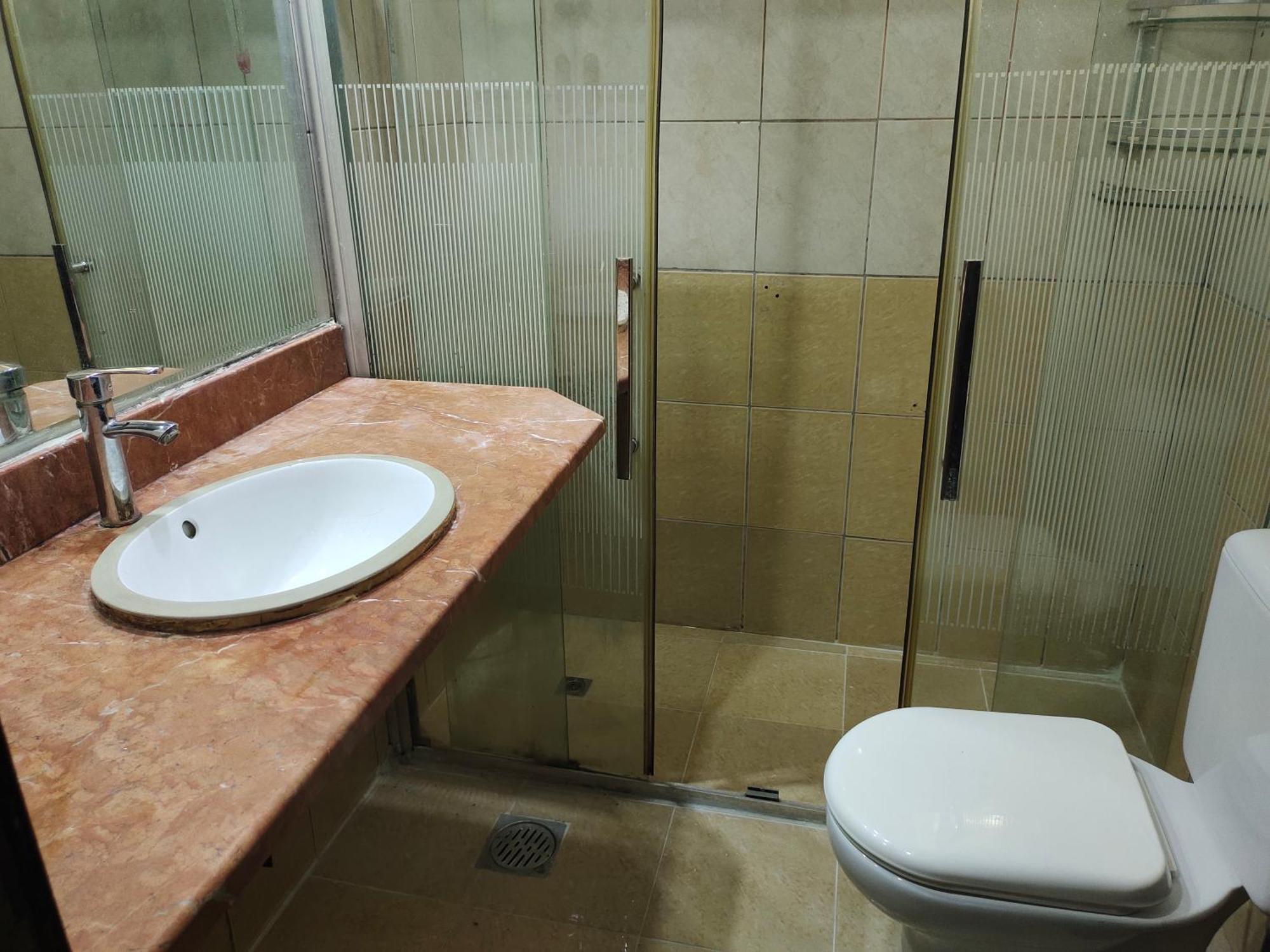 Apartment Arnim Serviced - Only For Family *
