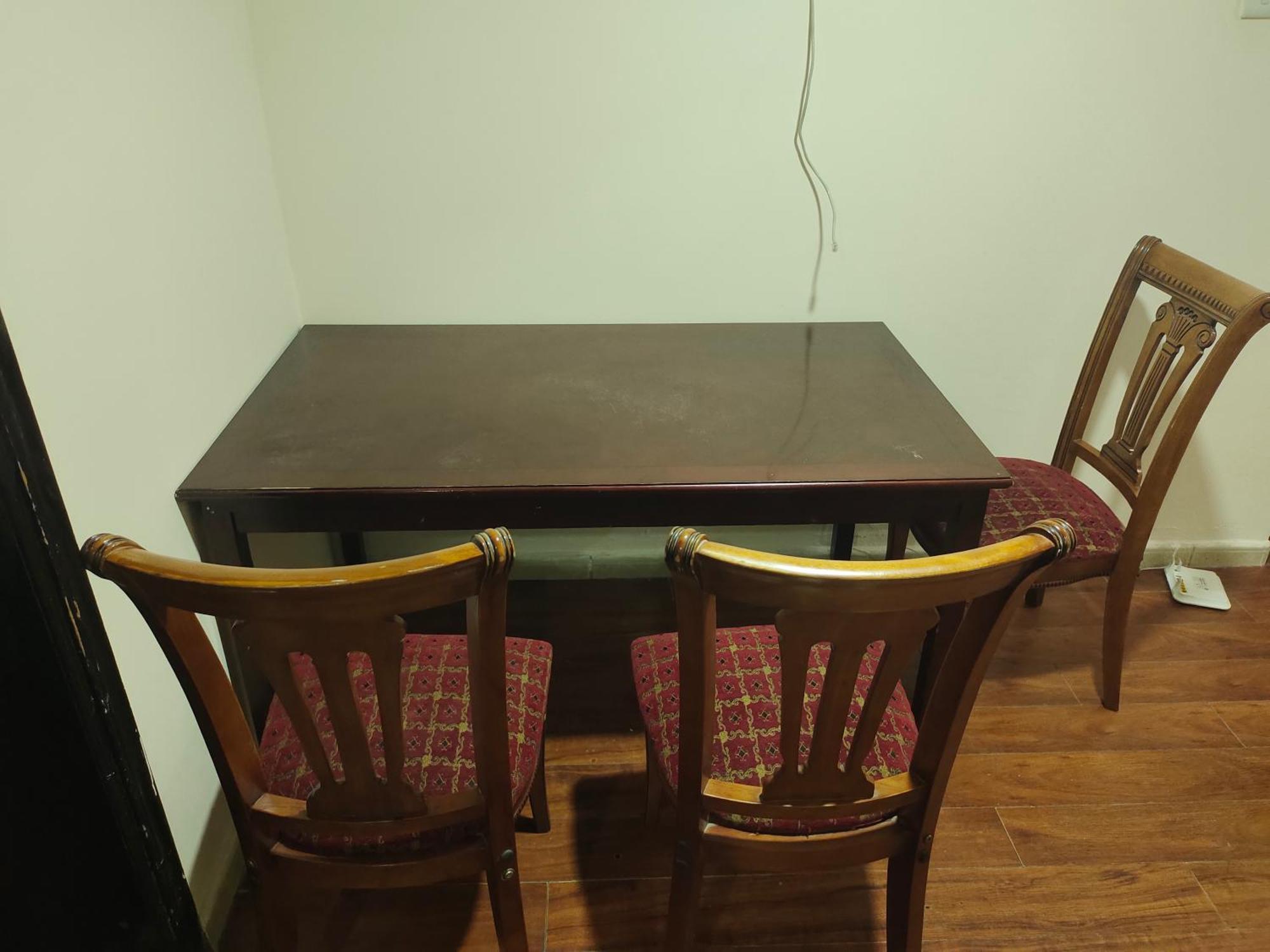 Arnim Serviced - Only For Family Schardscha