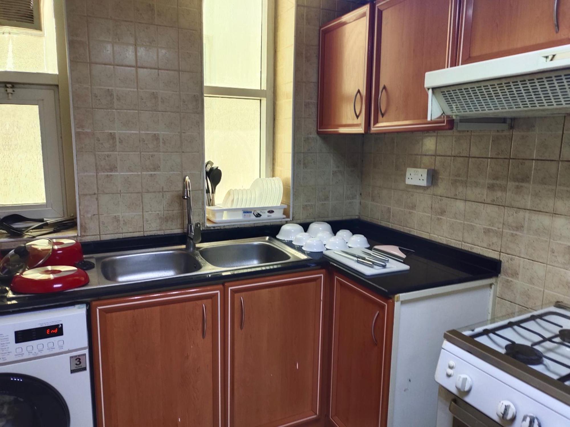 Arnim Serviced - Only For Family Apartment Schardscha