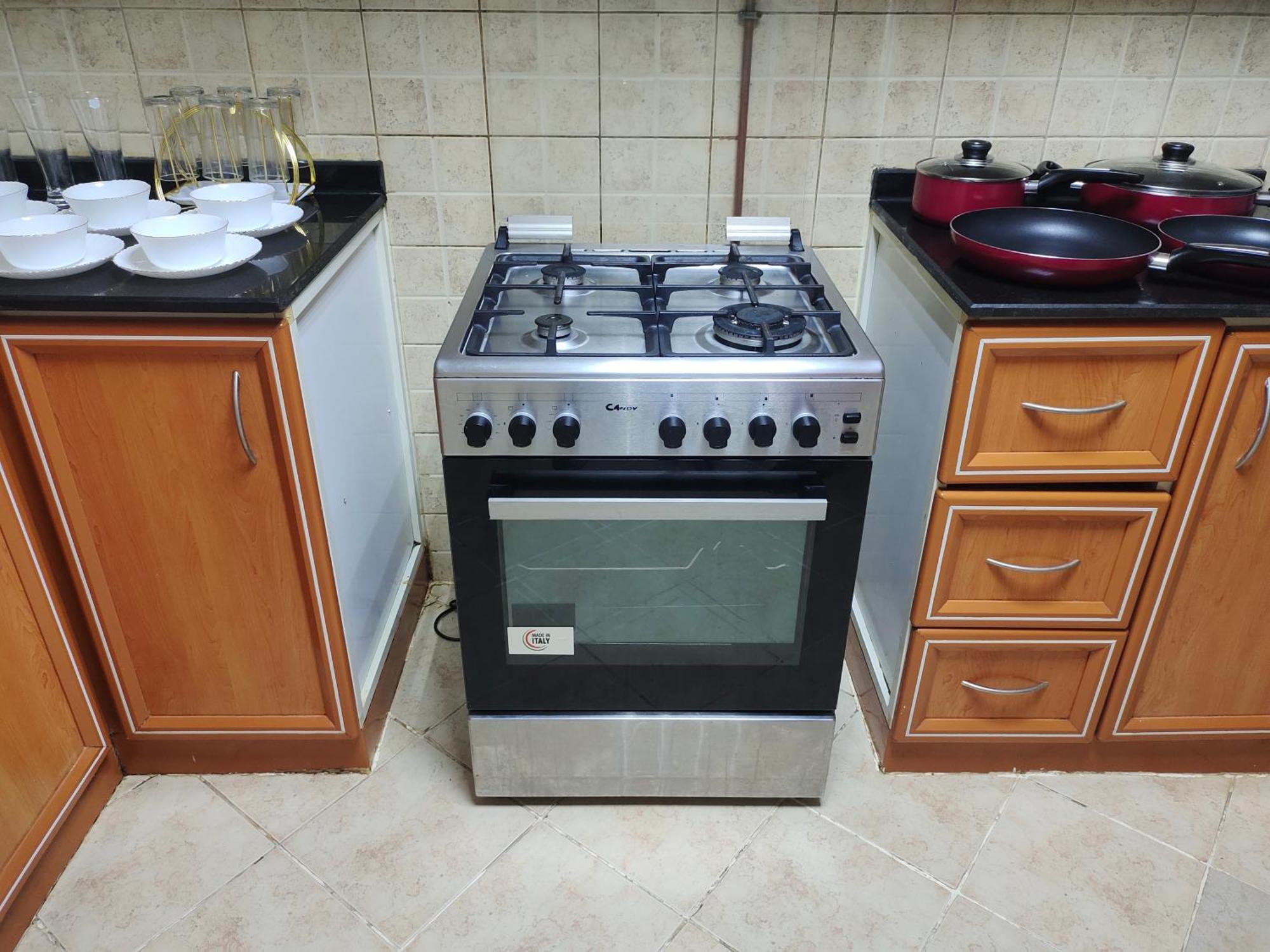 Arnim Serviced - Only For Family Schardscha
