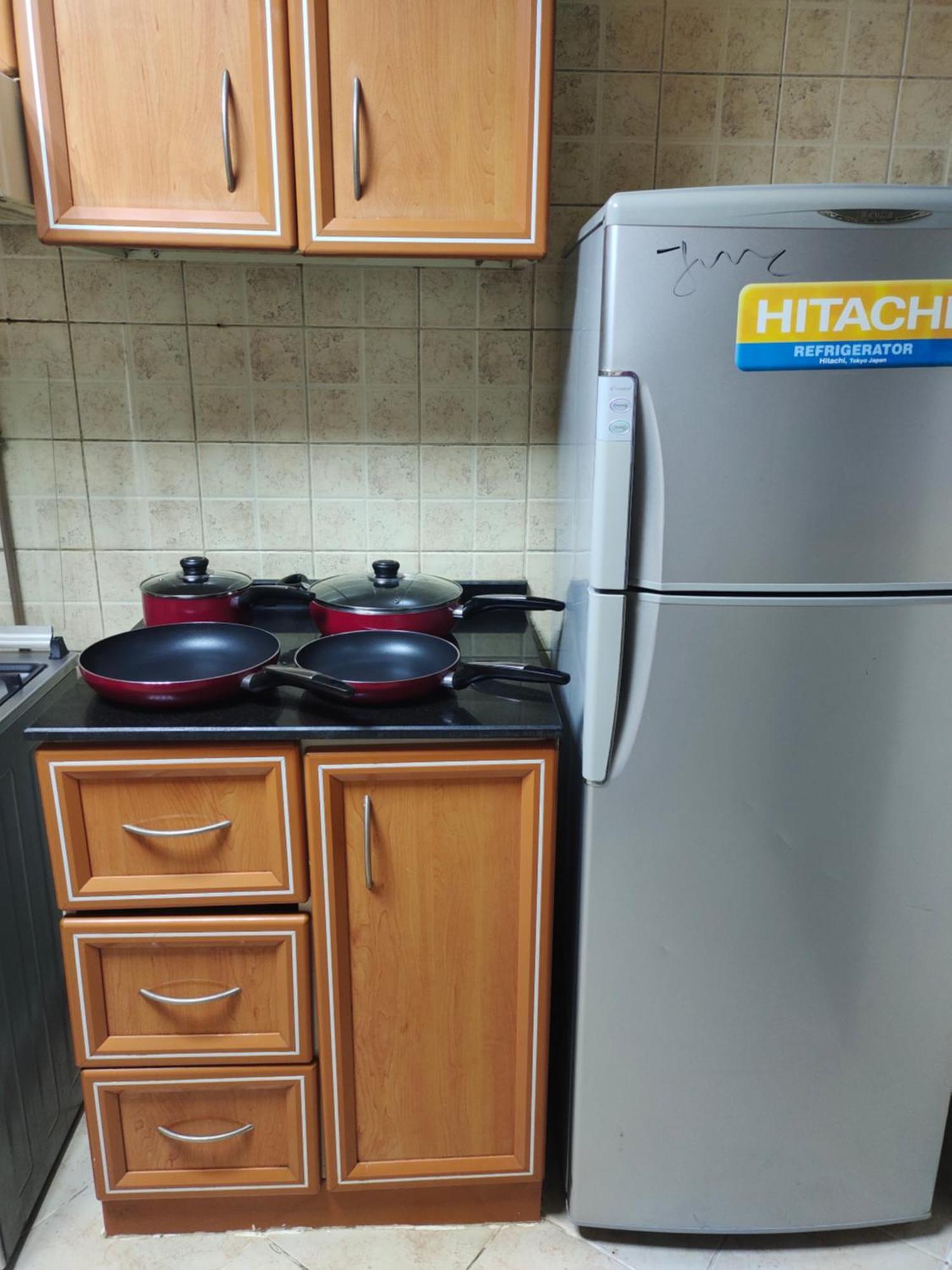 Arnim Serviced - Only For Family Apartment