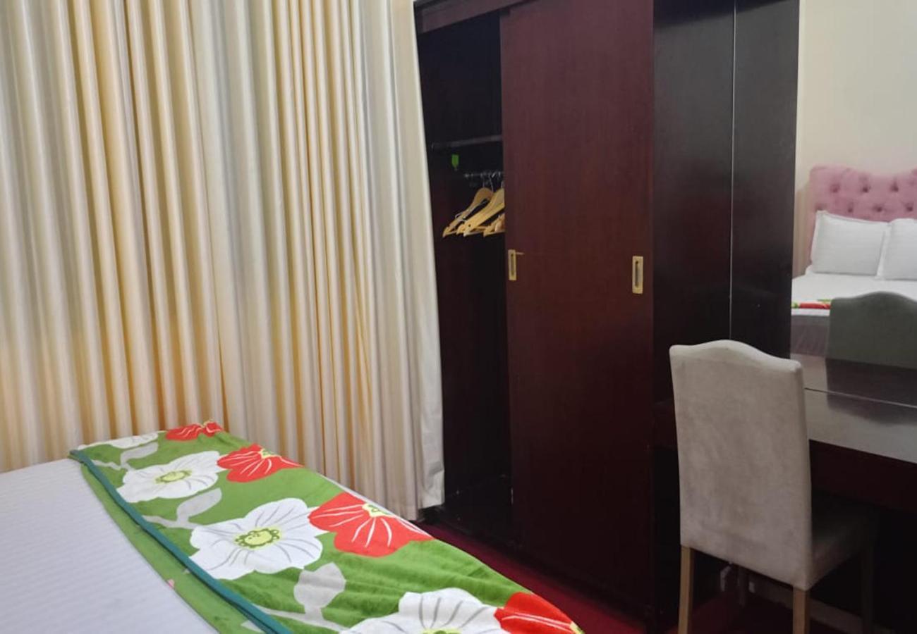 Arnim Serviced - Only For Family * Charjah